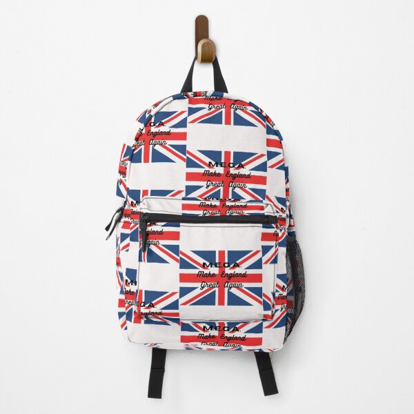 Item preview, MEGA - Make England Great Again designed and sold by TheHappyK.