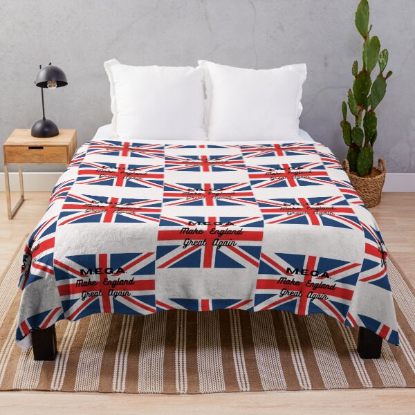 Item preview, MEGA - Make England Great Again designed and sold by TheHappyK.