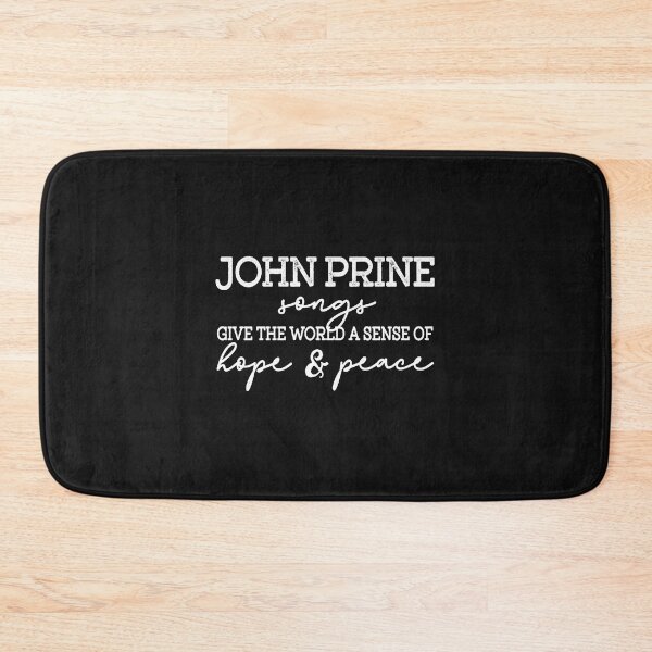 Item preview, Vintage John Prine designed and sold by imdoraguj9.
