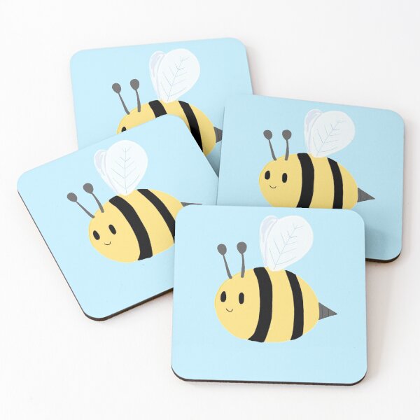 Item preview, Boppin Bee designed and sold by jenmanji.