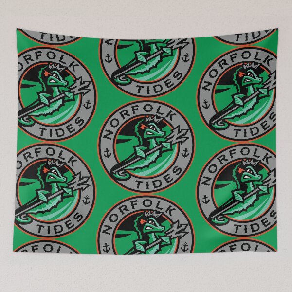 Item preview, Norfolk T1 Style designed and sold by KimiShop.