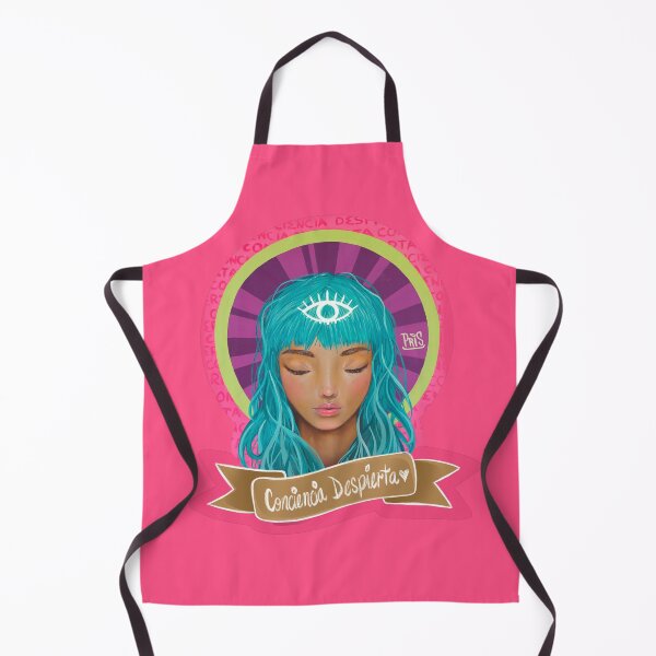 Item preview, Awakening Consciousness designed and sold by Pris-Art.
