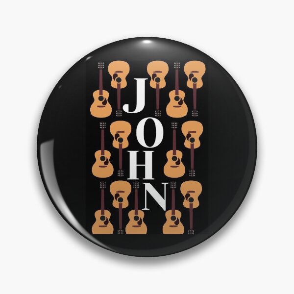 Item preview, John Vintage - guitar designed and sold by imdoraguj9.