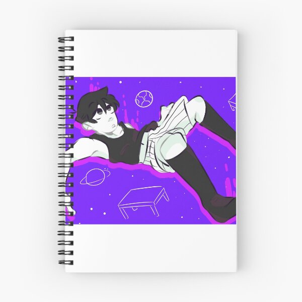 Item preview, omori designed and sold by sugarsomg.