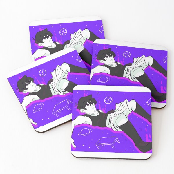 Item preview, omori designed and sold by sugarsomg.
