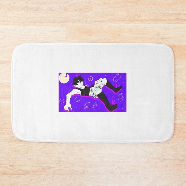 Item preview, omori designed and sold by sugarsomg.