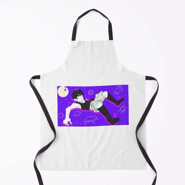 Item preview, omori designed and sold by sugarsomg.
