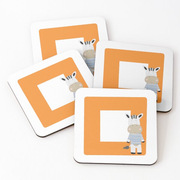 Item preview, Animal Korean alphabet, Hangul, Consonants designed and sold by Dreaming-Anmi.