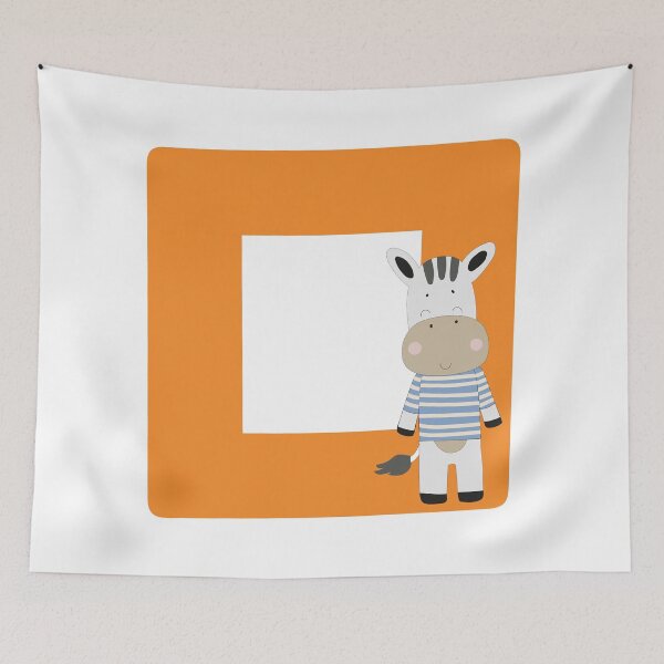 Item preview, Animal Korean alphabet, Hangul, Consonants designed and sold by Dreaming-Anmi.