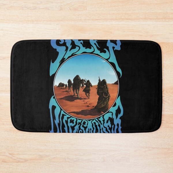 Item preview, Sleep Stoner Metal Band  Album Cover Dopesmoker  designed and sold by AlannaRath.