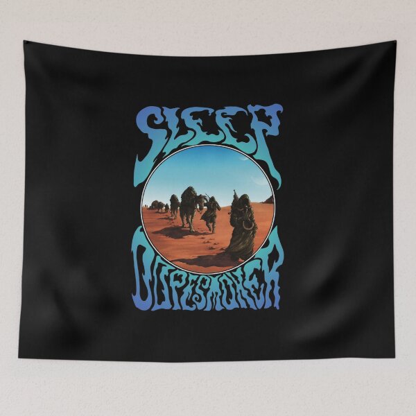 Item preview, Sleep Stoner Metal Band  Album Cover Dopesmoker  designed and sold by AlannaRath.