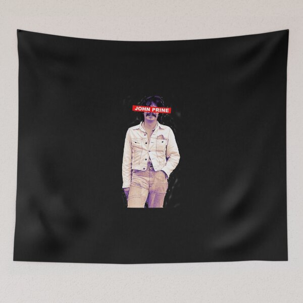 Item preview, John Prine Lyrics Rocky Mountain Time Too Young designed and sold by imdoraguj9.