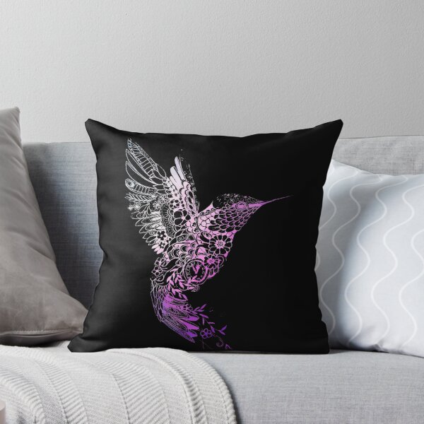 Item preview, Bird Of Flowers designed and sold by freeArt10.