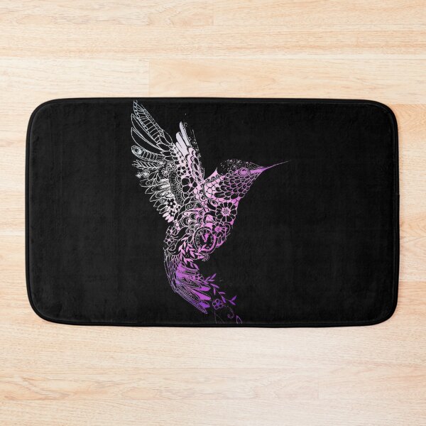 Item preview, Bird Of Flowers designed and sold by freeArt10.
