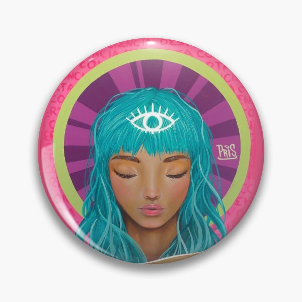 Item preview, Awakening Consciousness  designed and sold by Pris-Art.