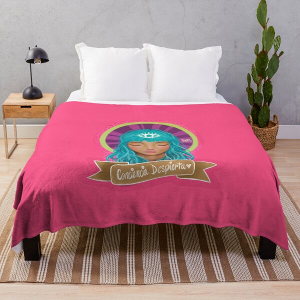 Item preview, Awakening Consciousness designed and sold by Pris-Art.
