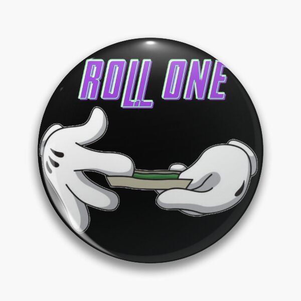 Item preview, roll one hands designed and sold by Golden-place.