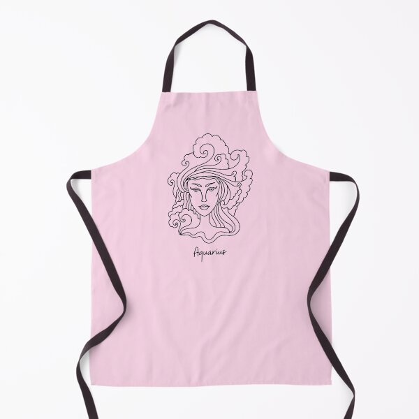 Item preview, Aquarius goddess designed and sold by lovezodiac72.
