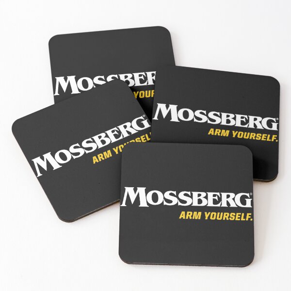 Item preview, MOSSBERGX ARM DEFENCE designed and sold by aqtampan.