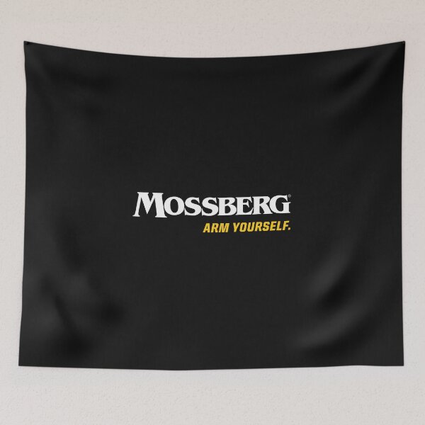 Item preview, MOSSBERGX ARM DEFENCE designed and sold by aqtampan.