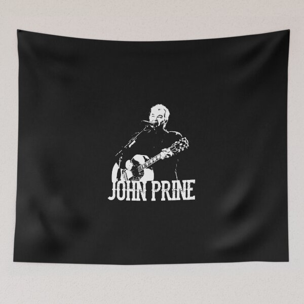 Item preview, Prine - The White Stencil designed and sold by imdoraguj9.