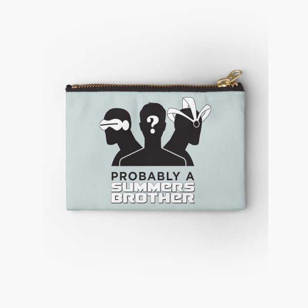 Item preview, Probably A Summers Brother designed and sold by TechnoNationSho.