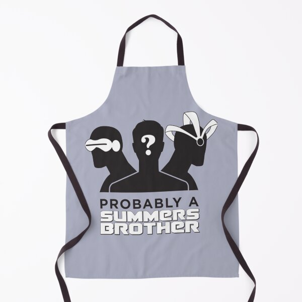 Item preview, Probably A Summers Brother designed and sold by TechnoNationSho.