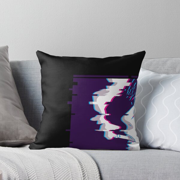 Item preview, Not Today Jesus Smoking Anime Boy Vaporwave  designed and sold by KayteOsaki93.