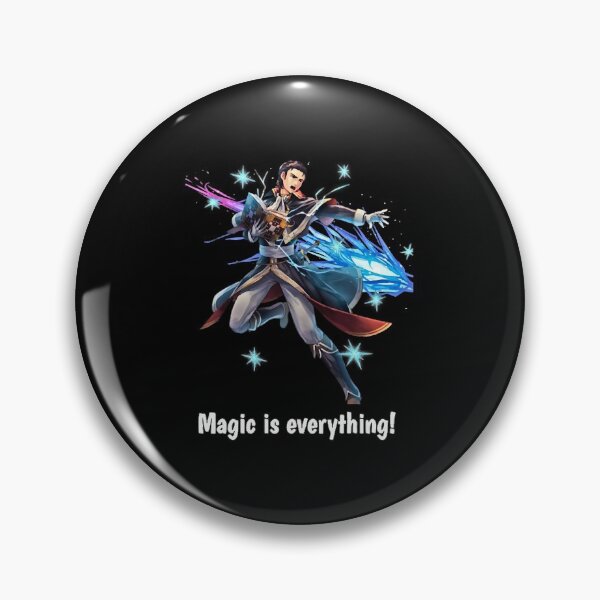 Item preview, Reinhardt  designed and sold by KayteOsaki93.