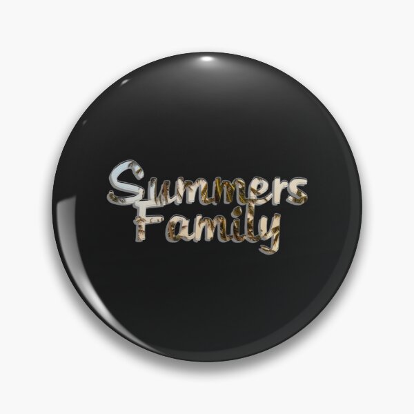 Item preview, Summers Family designed and sold by TechnoNationSho.