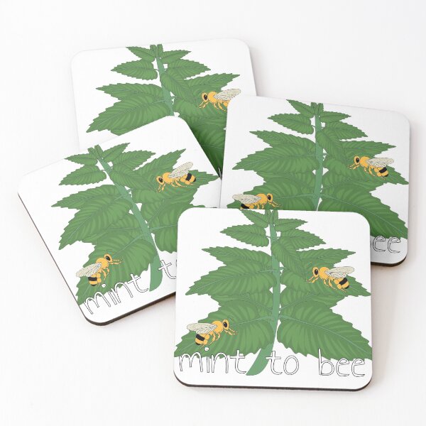 Item preview, Mint to Bee designed and sold by Motomow.