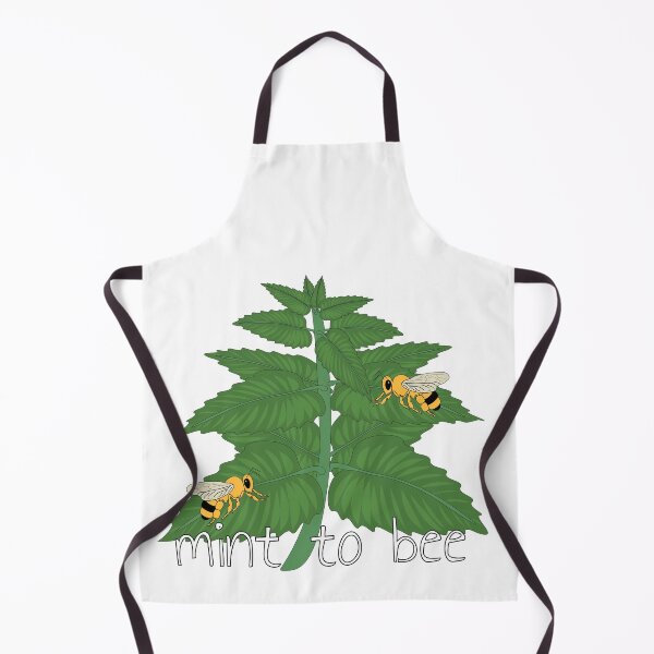 Item preview, Mint to Bee designed and sold by Motomow.