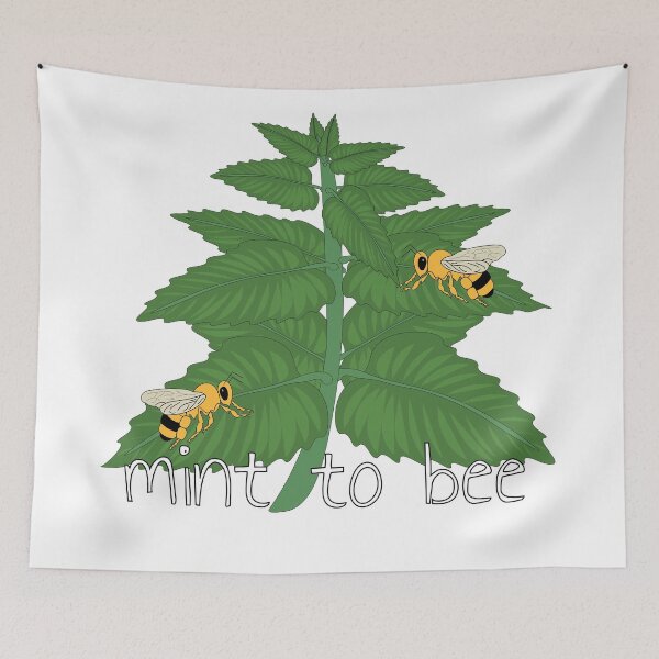 Item preview, Mint to Bee designed and sold by Motomow.