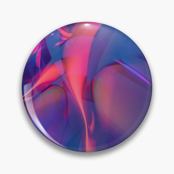 Item preview, Glowing Psychedelic Lava designed and sold by WisdomInspired.
