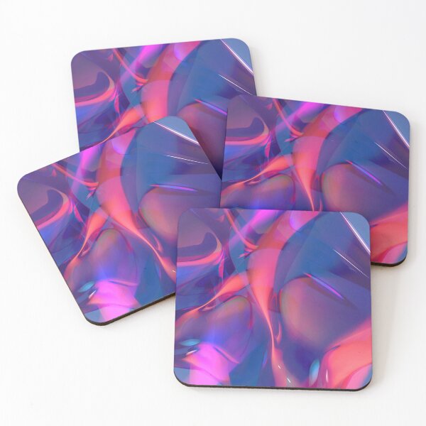 Item preview, Glowing Psychedelic Lava designed and sold by WisdomInspired.