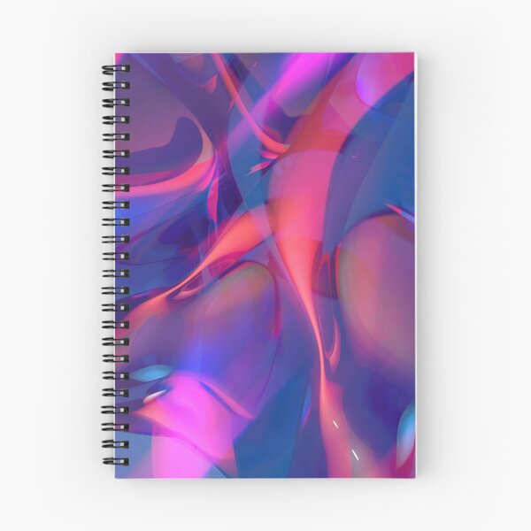 Item preview, Glowing Psychedelic Lava designed and sold by WisdomInspired.