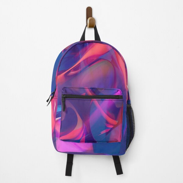 Item preview, Glowing Psychedelic Lava designed and sold by WisdomInspired.