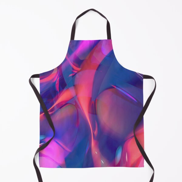 Item preview, Glowing Psychedelic Lava designed and sold by WisdomInspired.