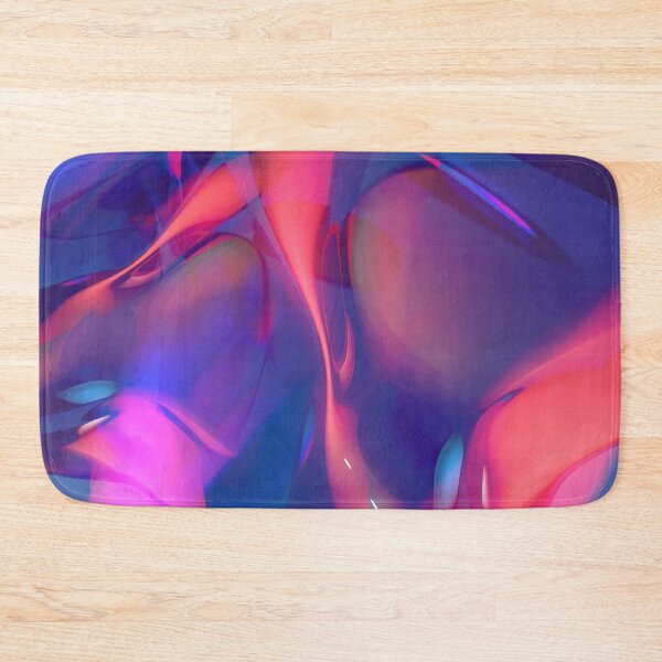 Item preview, Glowing Psychedelic Lava designed and sold by WisdomInspired.