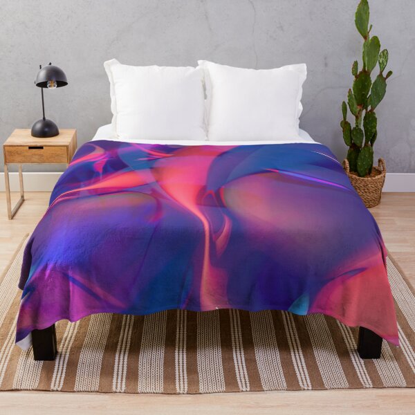 Item preview, Glowing Psychedelic Lava designed and sold by WisdomInspired.