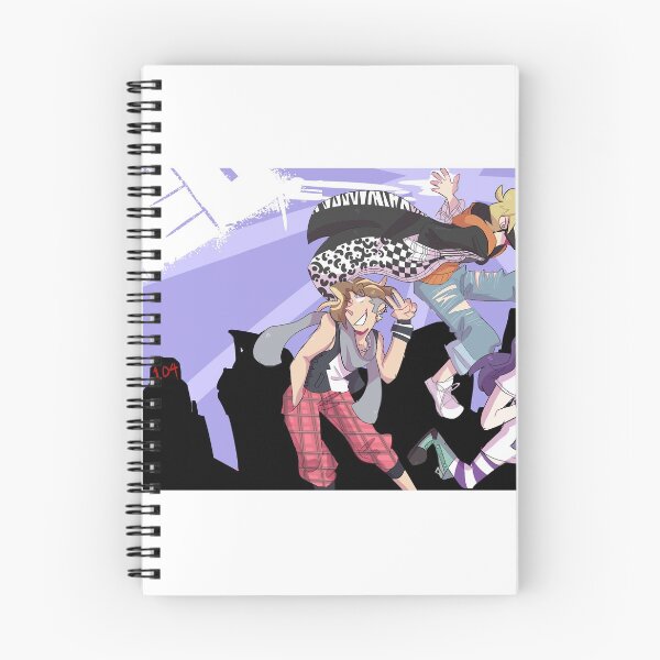 Item preview, neo twewy designed and sold by sugarsomg.