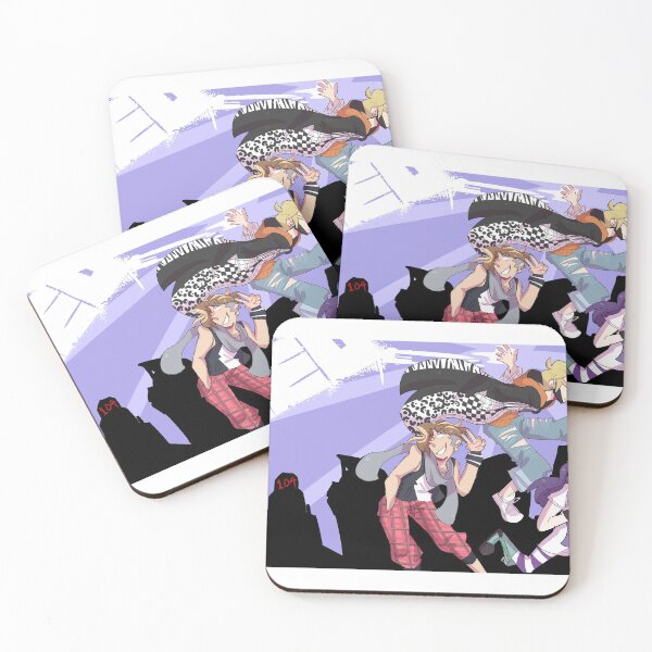 Item preview, neo twewy designed and sold by sugarsomg.