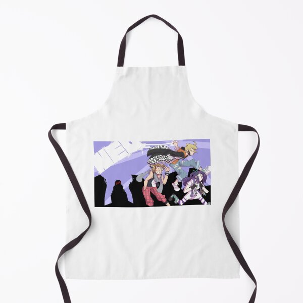 Item preview, neo twewy designed and sold by sugarsomg.