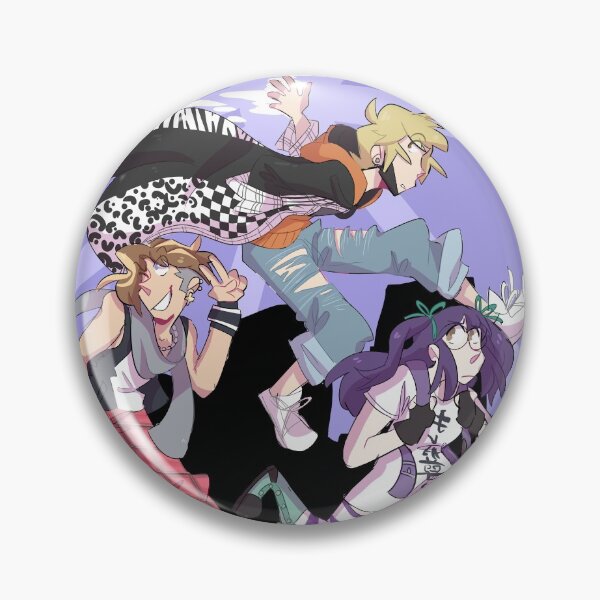 Artikelvorschau, neo twewy entworfen und verkauft von sugarsomg.