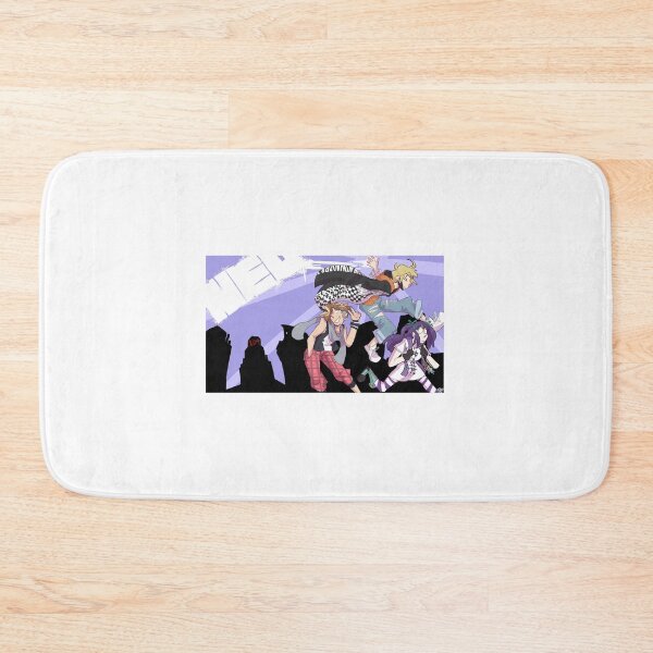 Item preview, neo twewy designed and sold by sugarsomg.