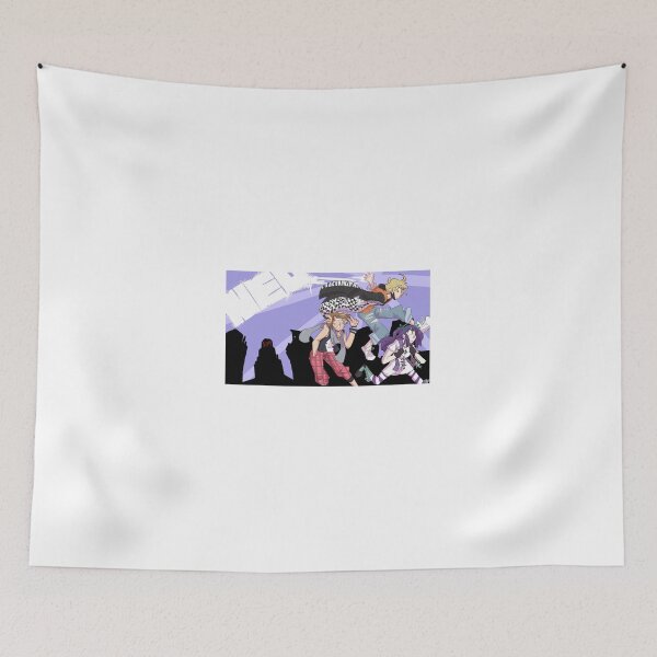 Item preview, neo twewy designed and sold by sugarsomg.