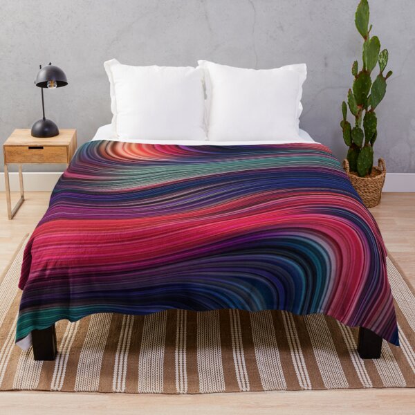 Item preview, Abstracto colorido designed and sold by IshitaPoint.