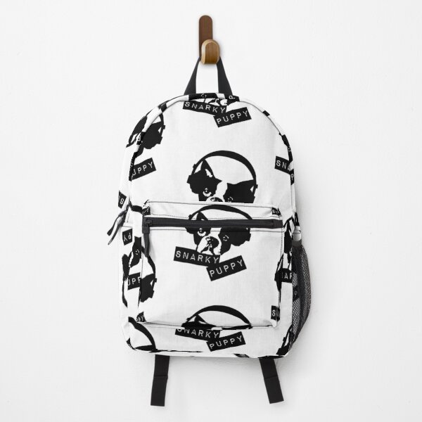Item preview, Snarky Puppy Logo HD designed and sold by AlannaRath.