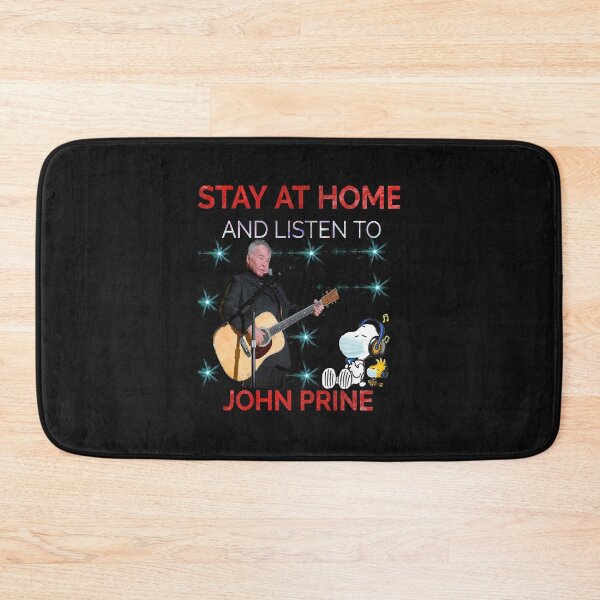 Item preview, Retro American Folk Music Gift -  John Prine designed and sold by imdoraguj9.