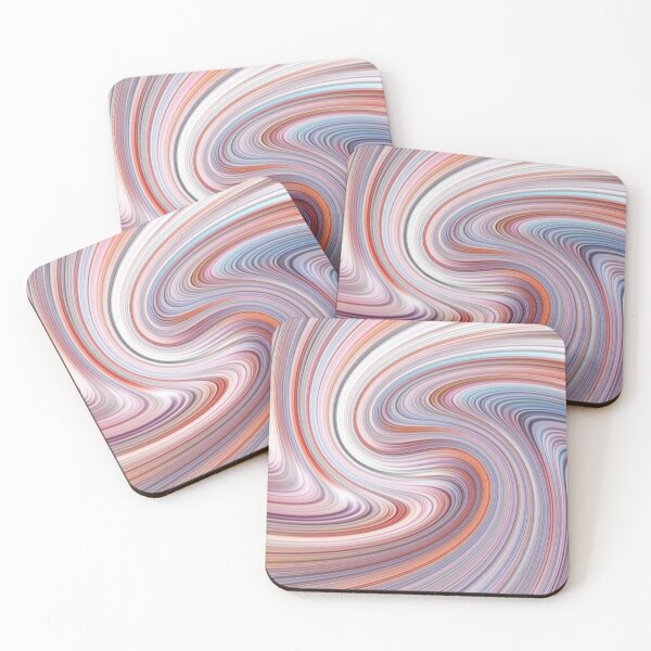 Item preview, Creamy Abstract Art designed and sold by IshitaPoint.